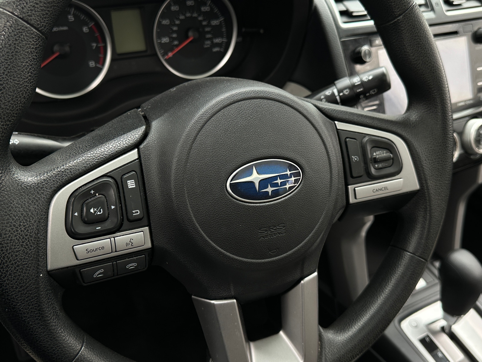 Thumbnail: 2017 Subaru Forester - 5