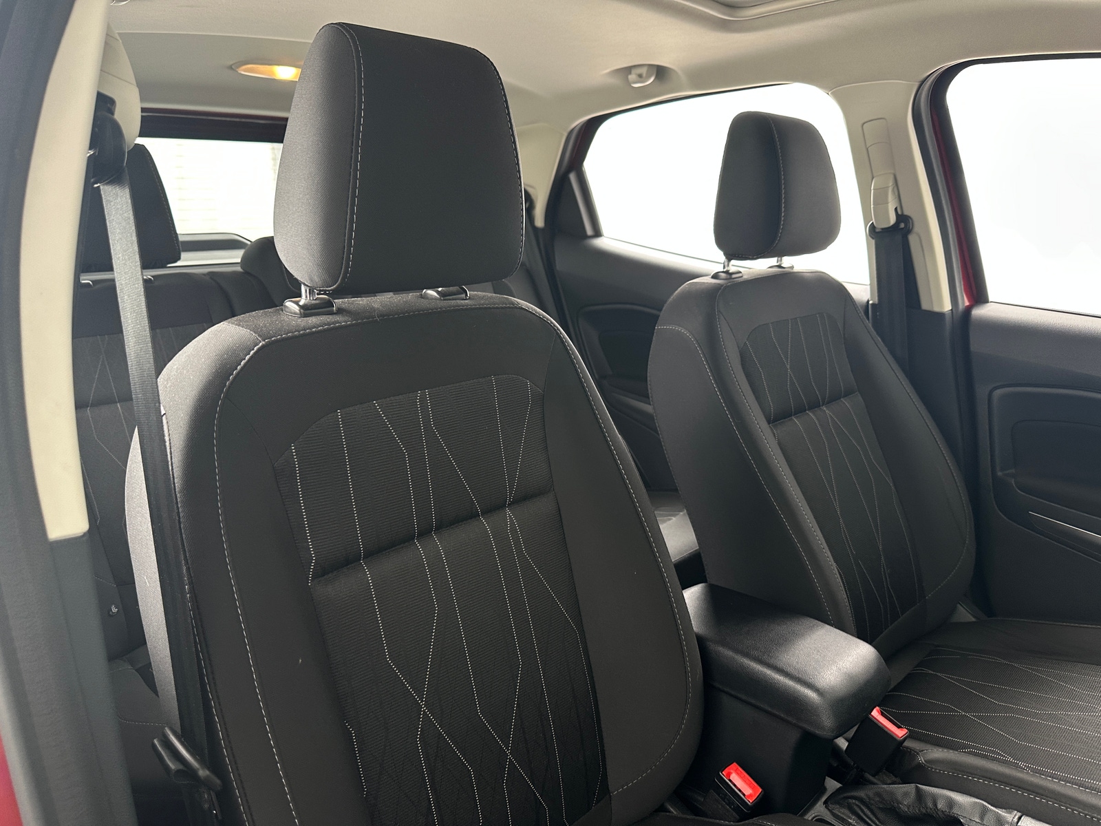 Thumbnail: 2018 Ford EcoSport - 2