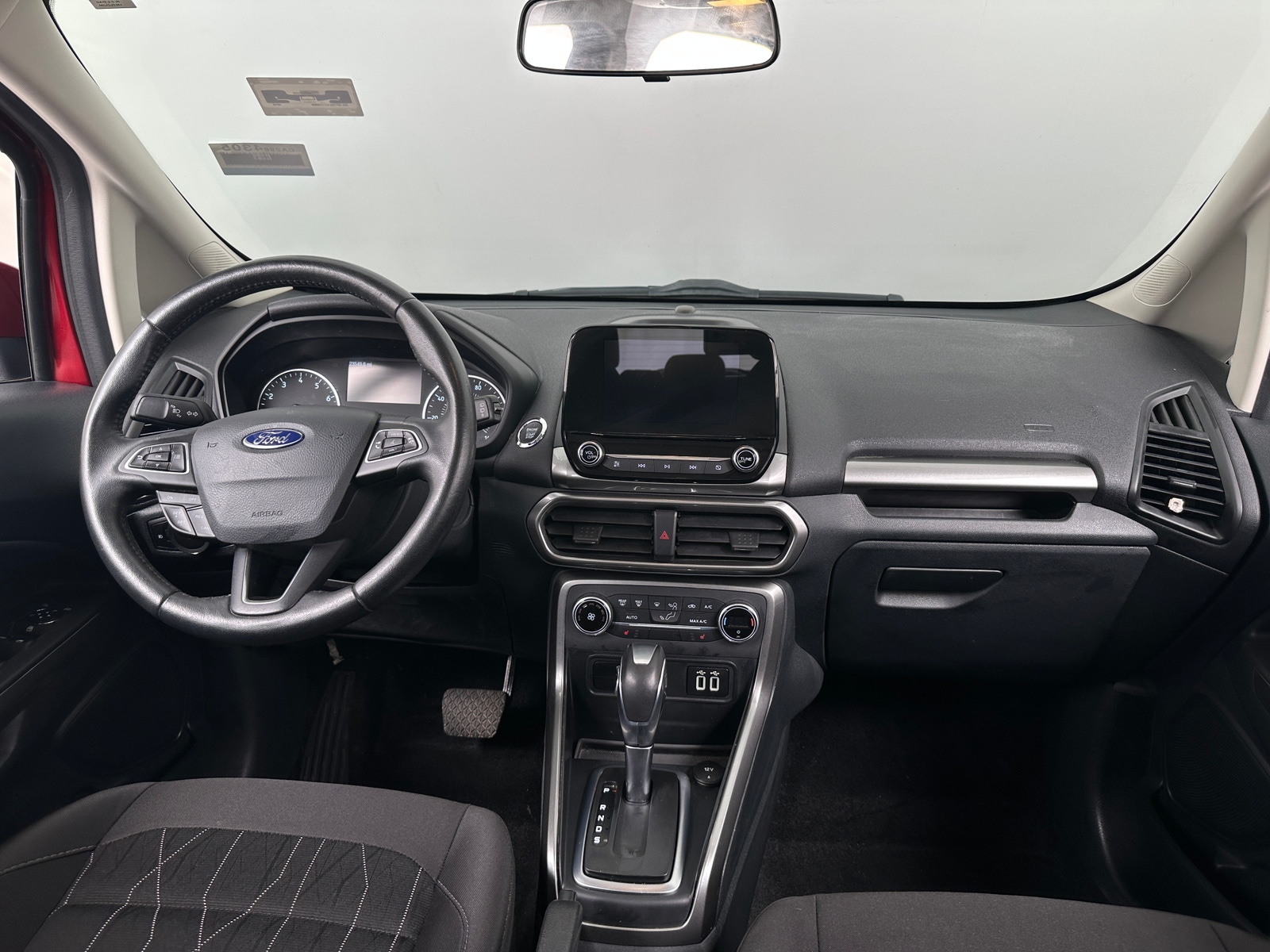 Thumbnail: 2018 Ford EcoSport - 3