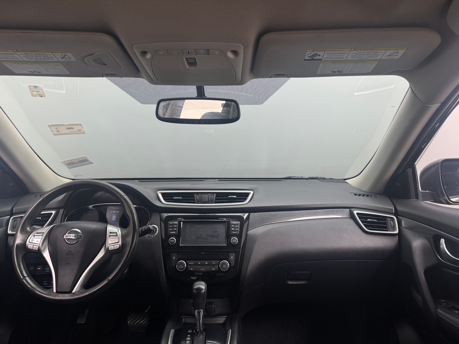 Thumbnail: 2015 Nissan Rogue - 3