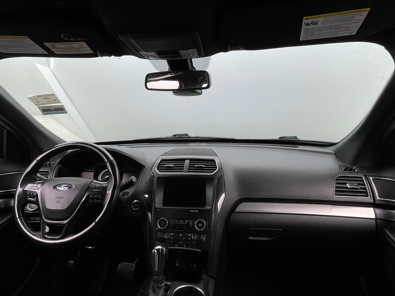 Thumbnail: 2019 Ford Explorer - 2