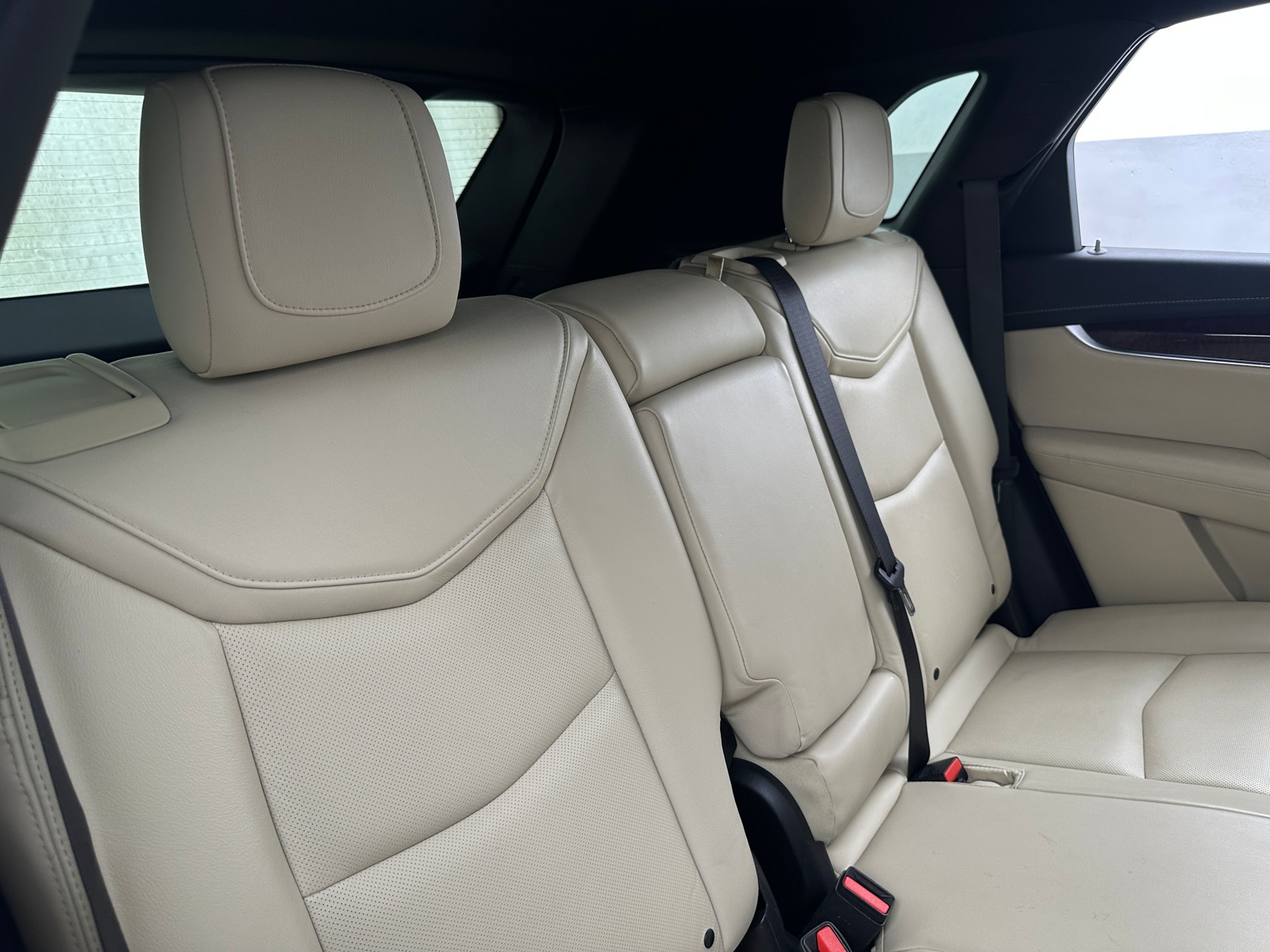 Thumbnail: 2017 Cadillac XT5 - 5