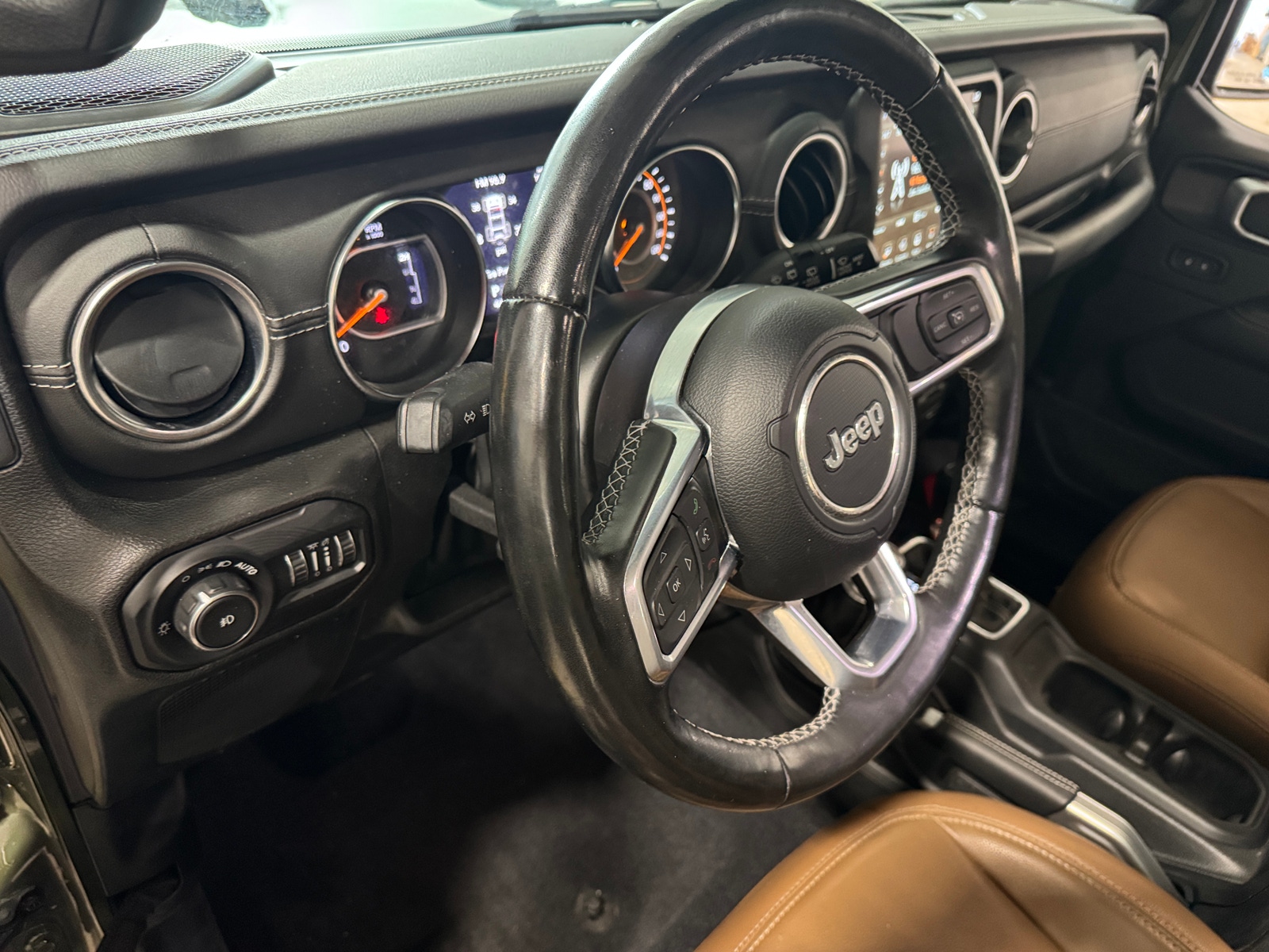 Thumbnail: 2022 Jeep Wrangler - 2
