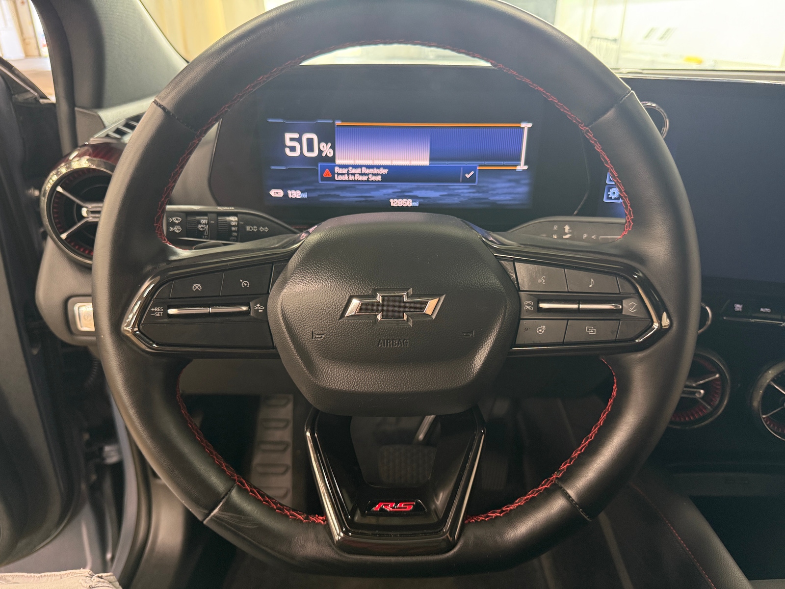 Thumbnail: 2024 Chevrolet Blazer EV - 4