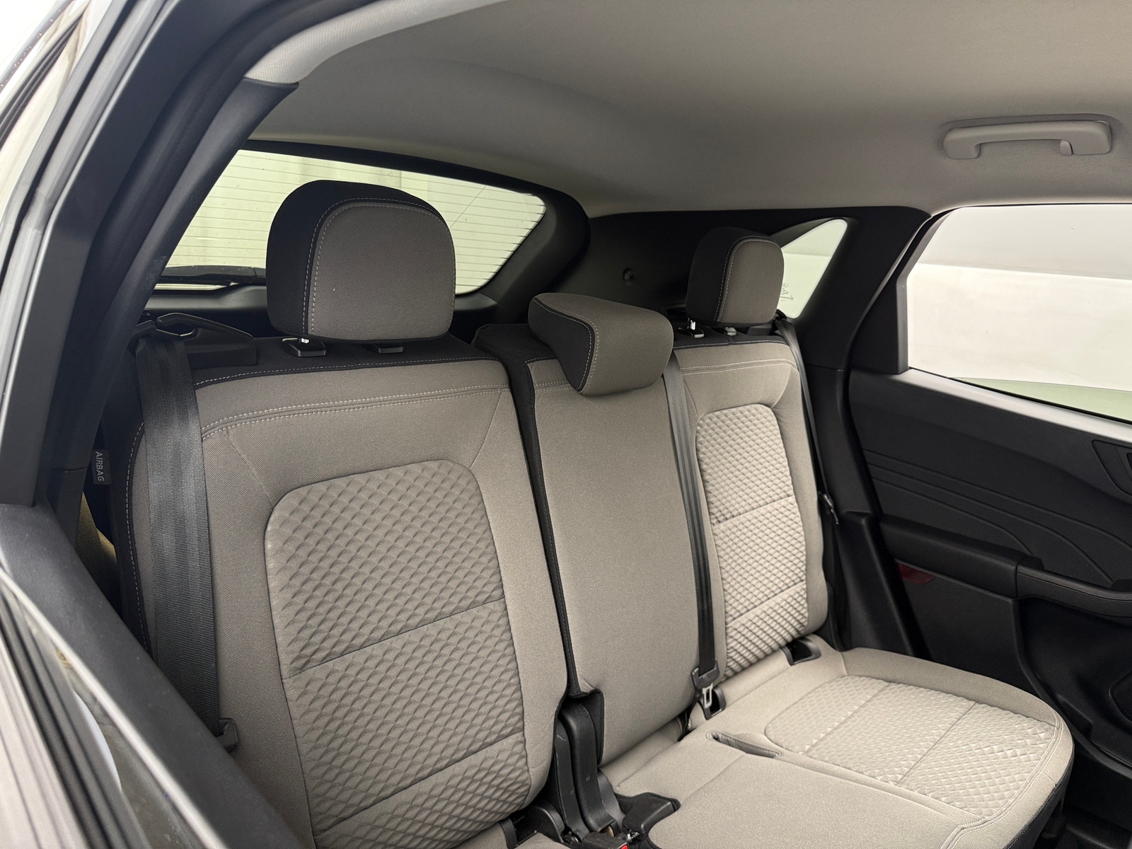 Thumbnail: 2022 Ford Escape - 6