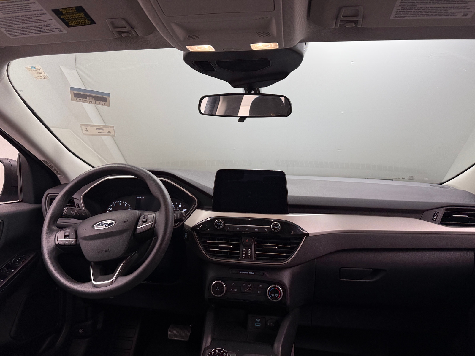 Thumbnail: 2022 Ford Escape - 3