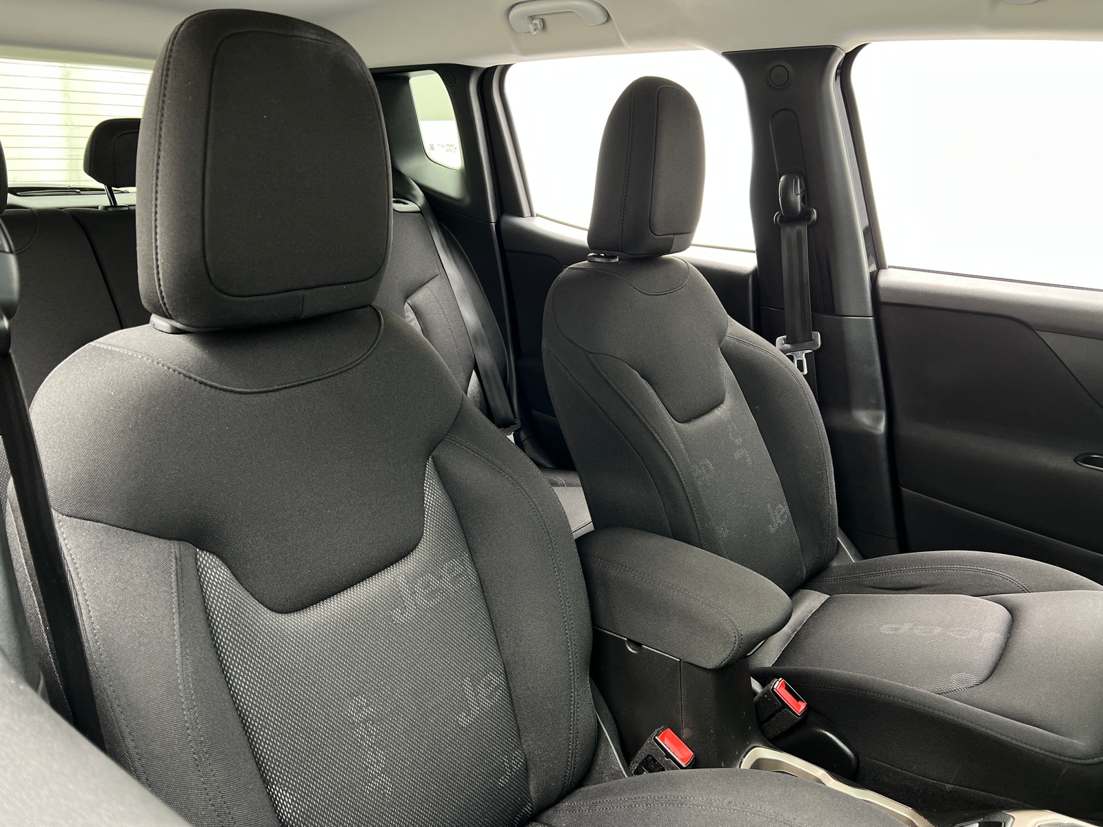 Thumbnail: 2017 Jeep Renegade - 2