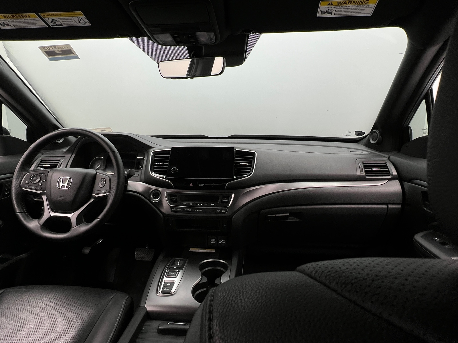 Thumbnail: 2023 Honda Passport - 2
