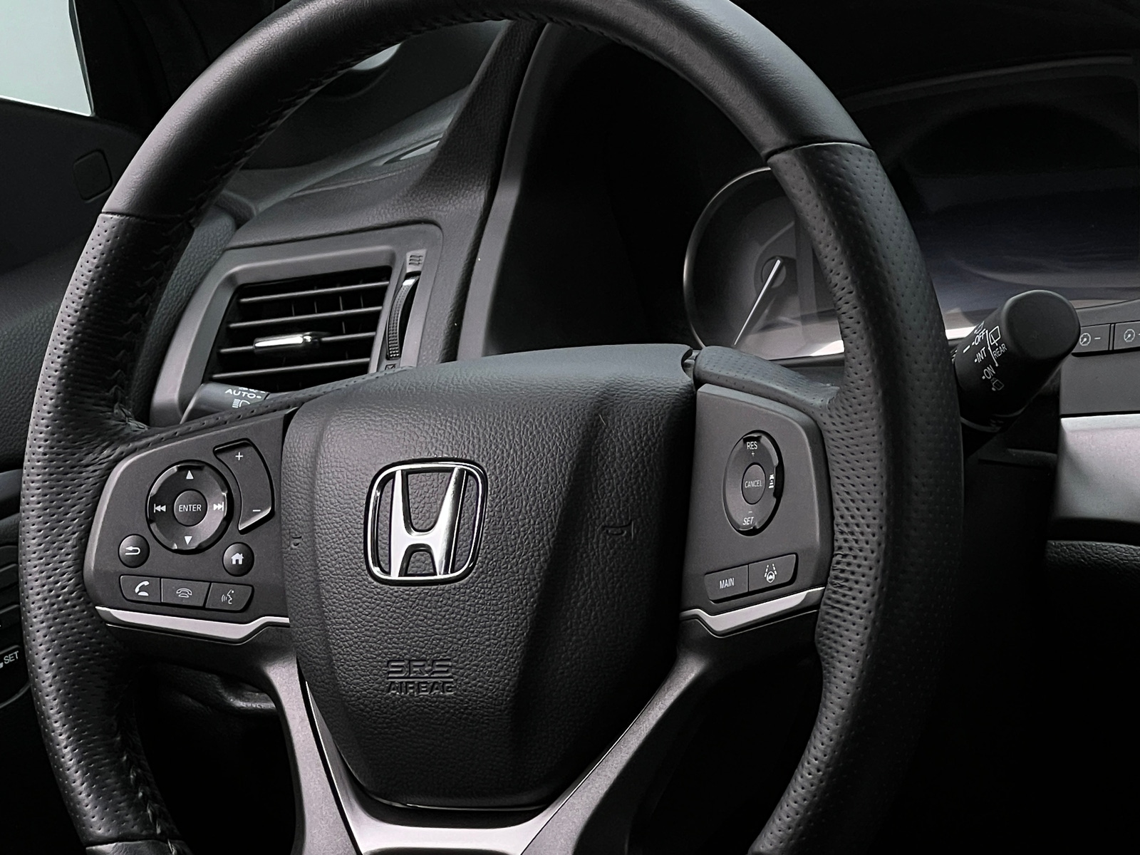 Thumbnail: 2023 Honda Passport - 4