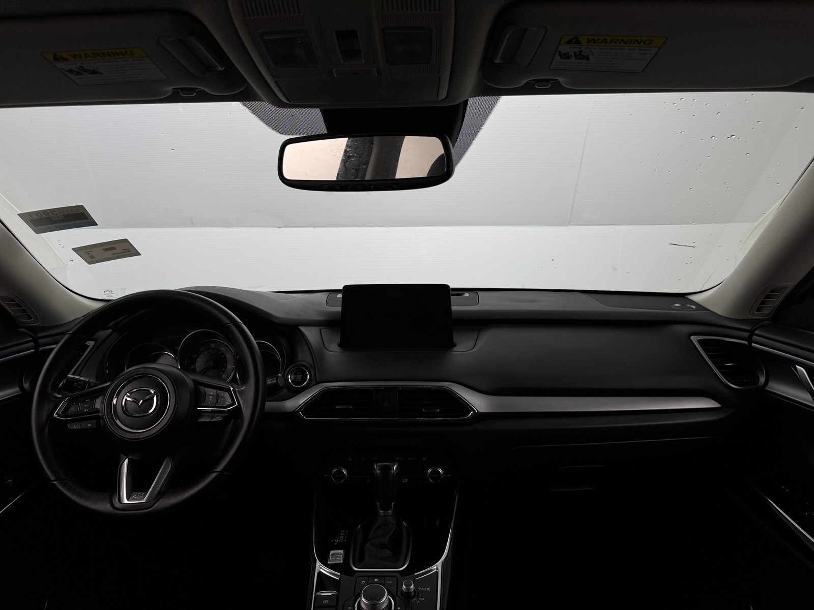 Thumbnail: 2020 Mazda CX-9 - 2