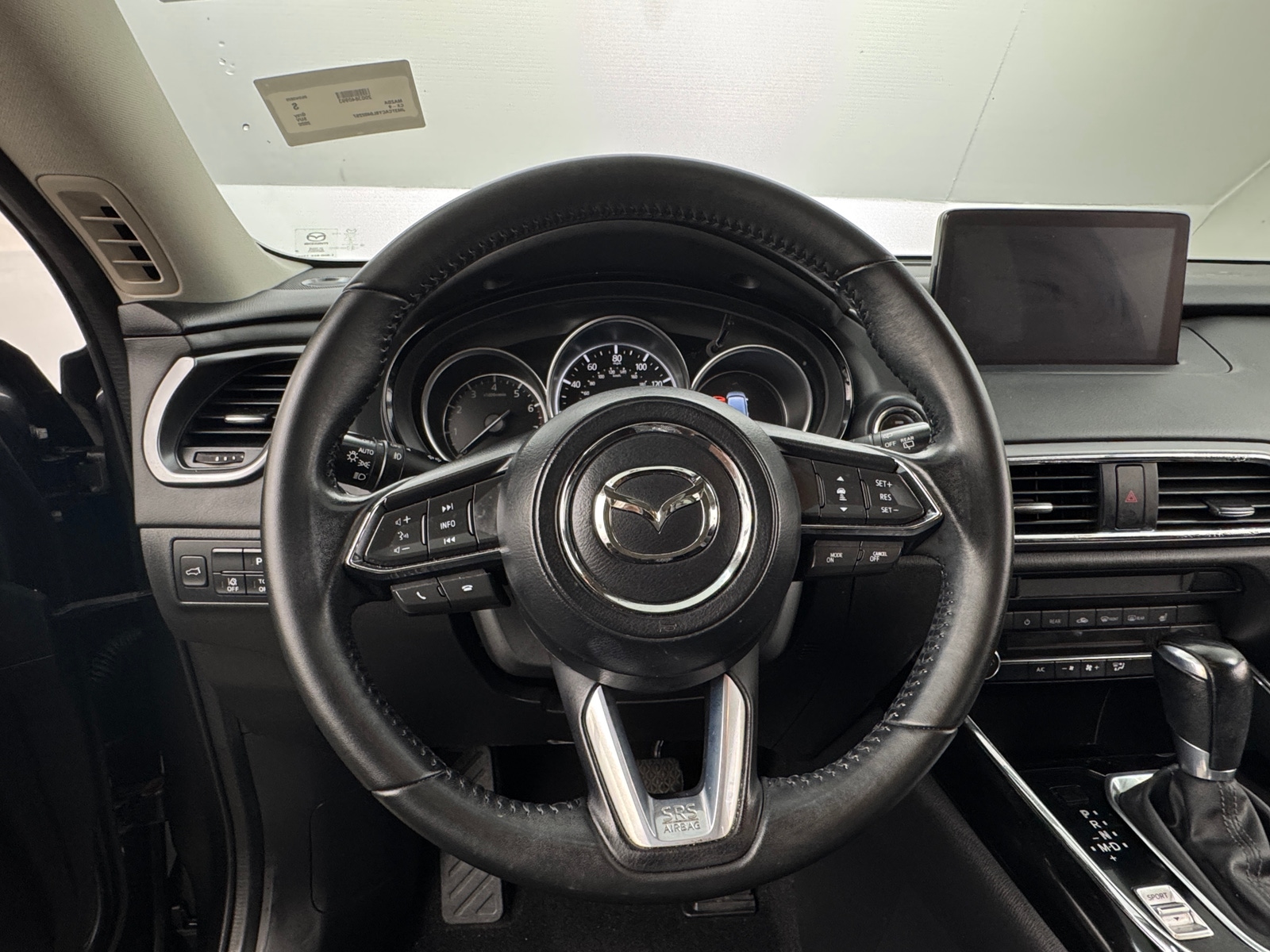 Thumbnail: 2020 Mazda CX-9 - 4