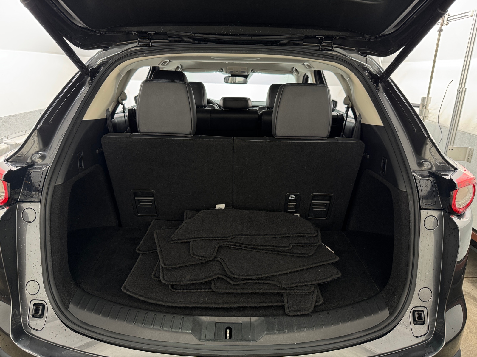 Thumbnail: 2020 Mazda CX-9 - 6