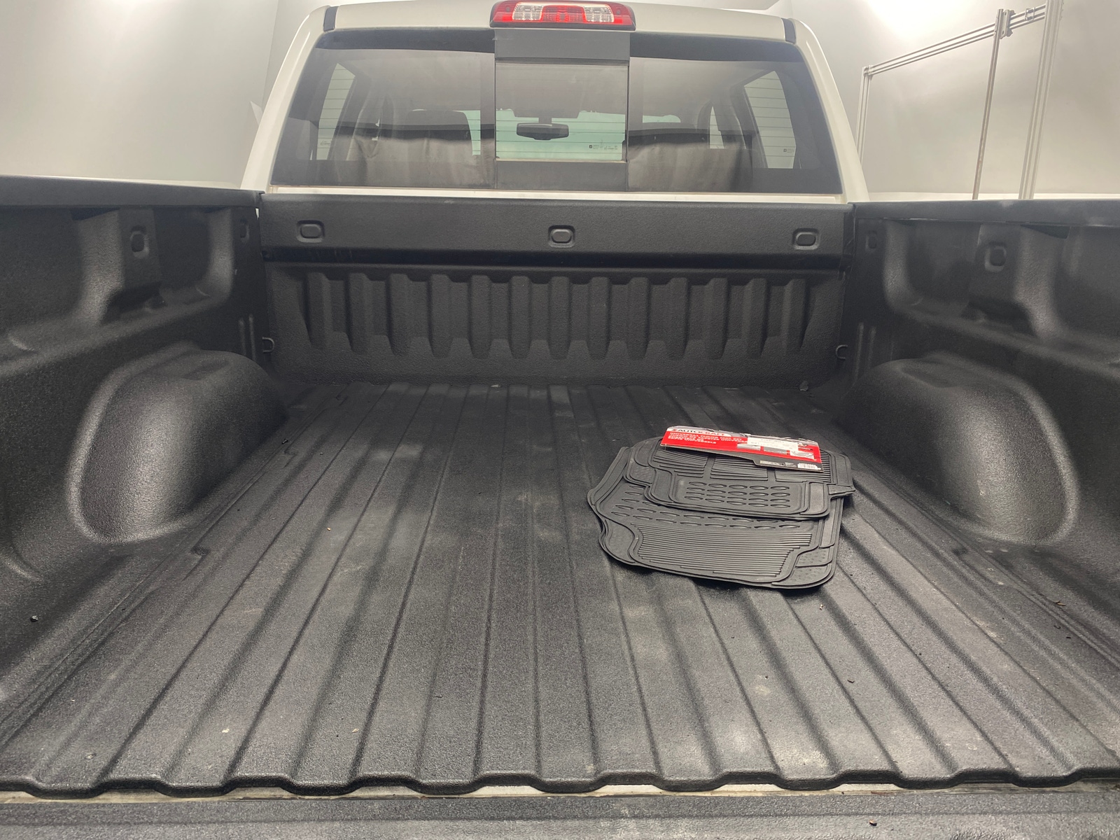 Thumbnail: 2018 Chevrolet Silverado 1500 - 7