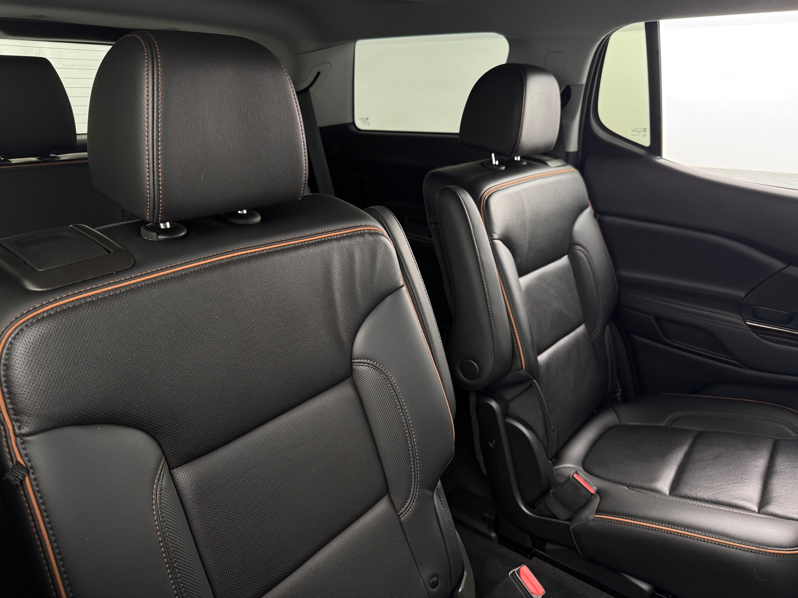 Thumbnail: 2021 GMC Acadia - 5