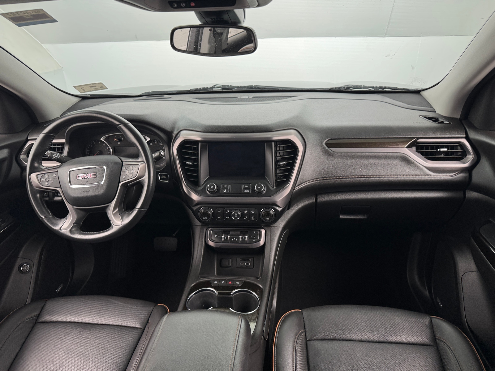 Thumbnail: 2021 GMC Acadia - 2