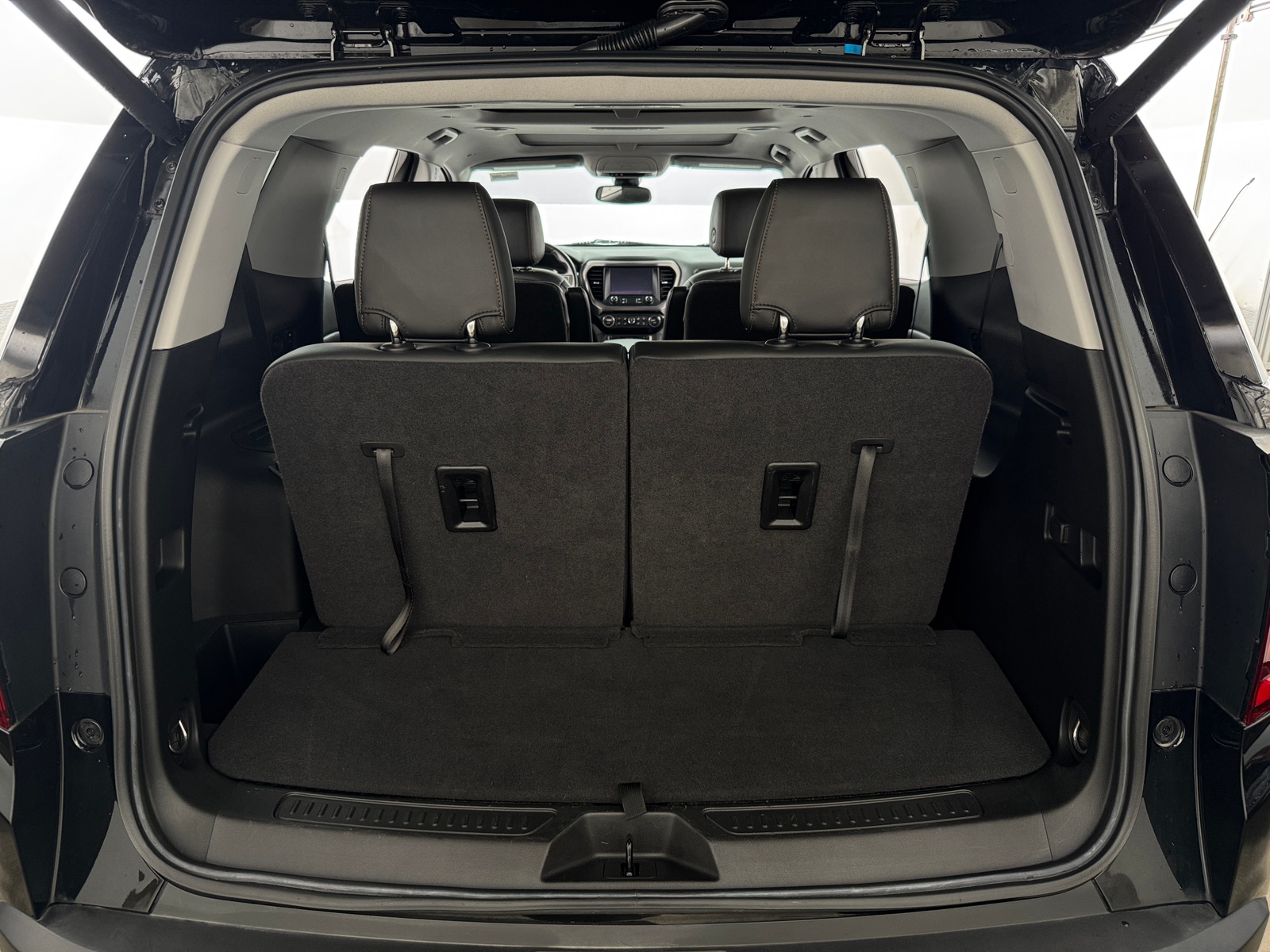 Thumbnail: 2021 GMC Acadia - 6