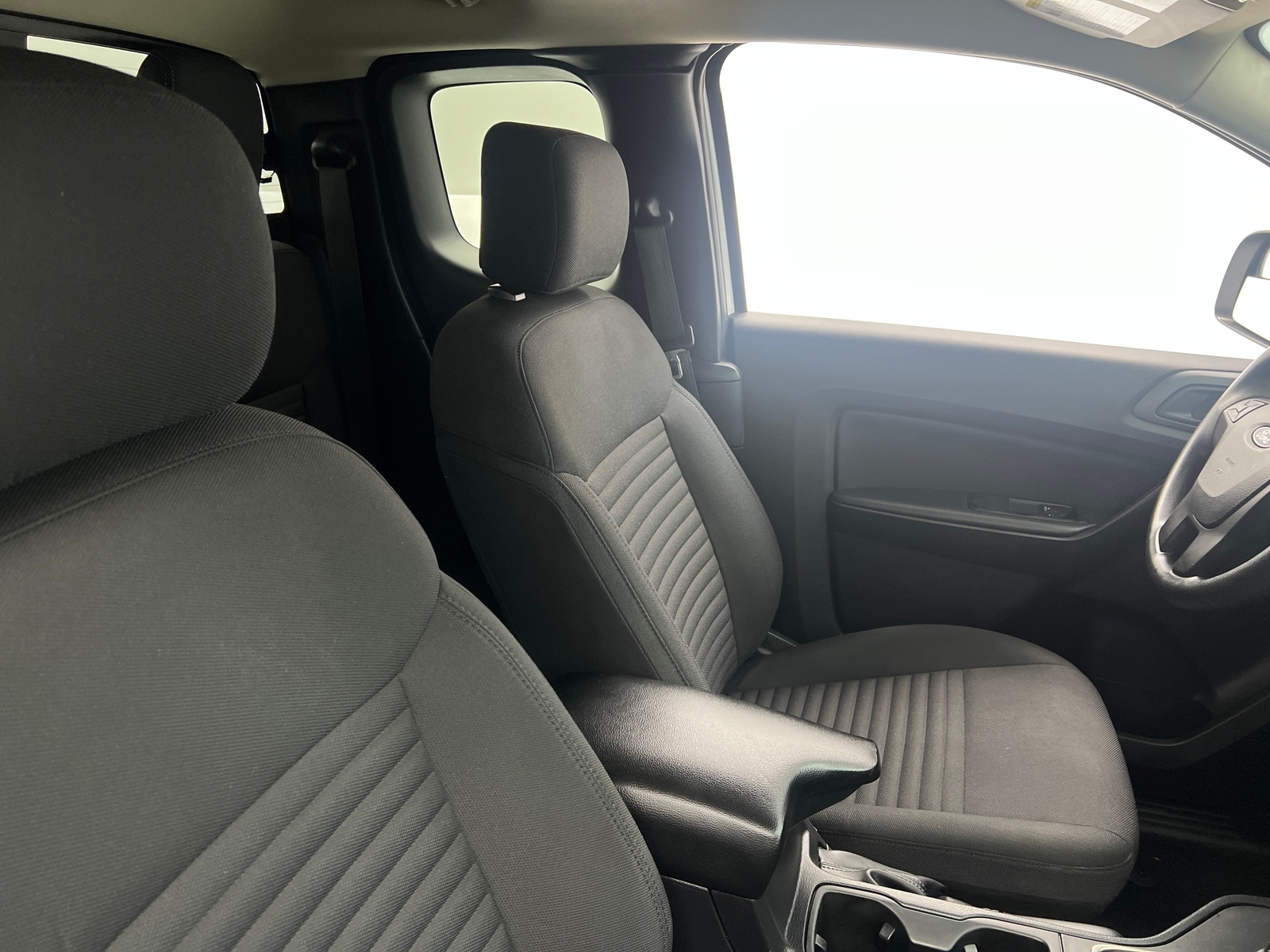 Thumbnail: 2021 Ford Ranger - 2