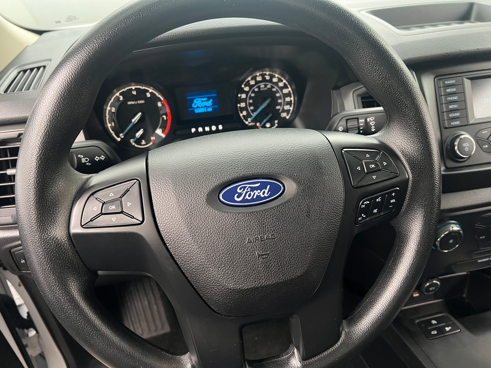 Thumbnail: 2021 Ford Ranger - 4