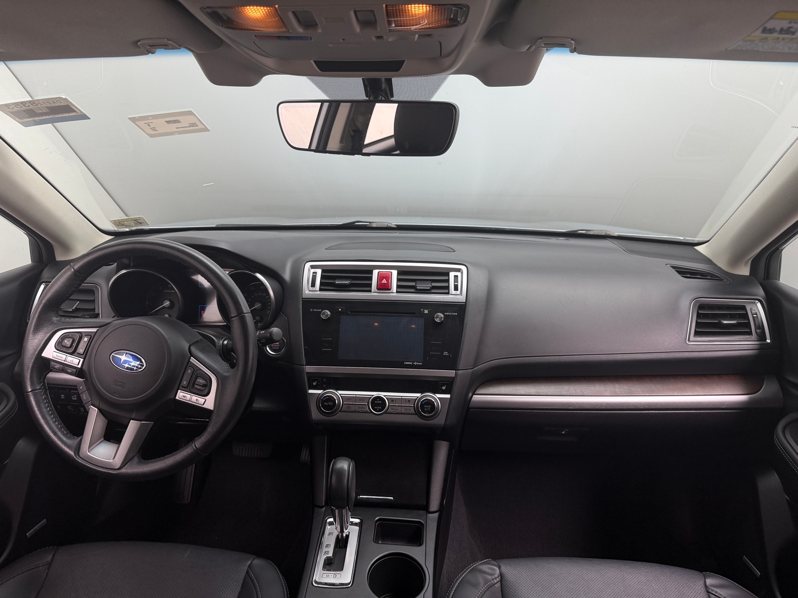 Thumbnail: 2017 Subaru Outback - 2