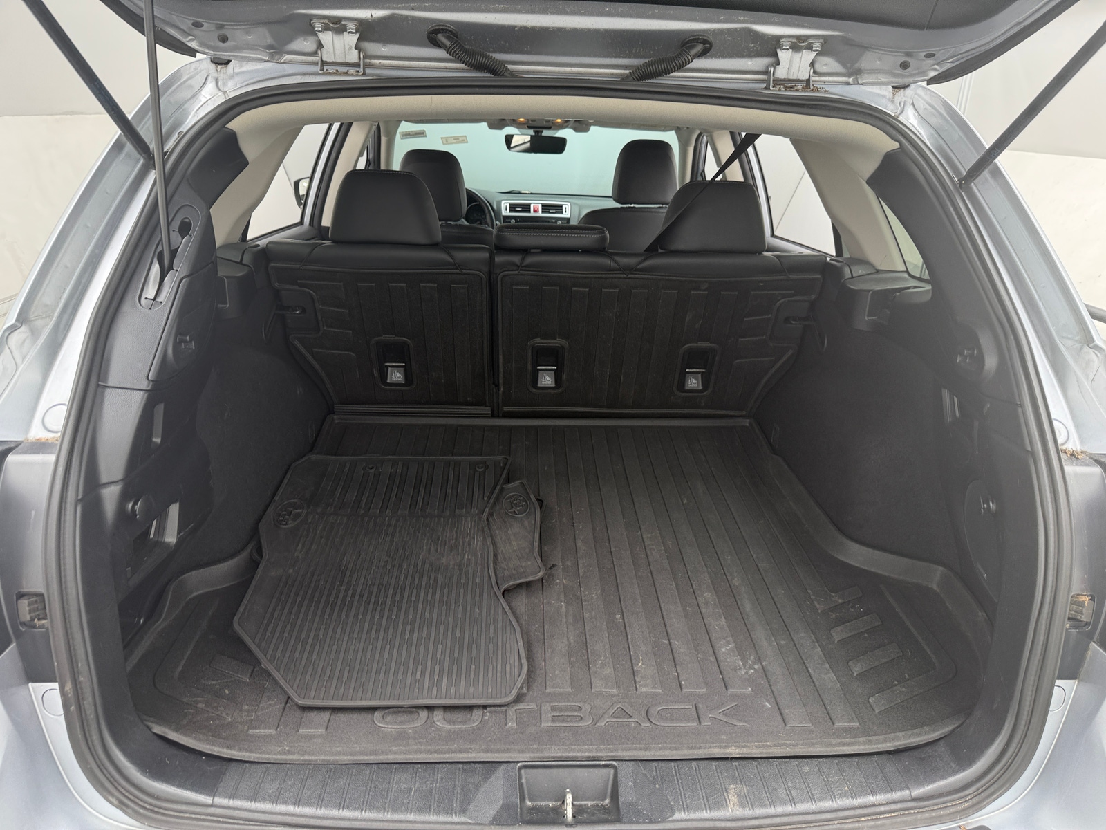 Thumbnail: 2017 Subaru Outback - 6
