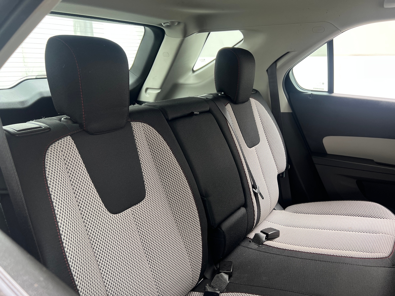 Thumbnail: 2016 Chevrolet Equinox - 6