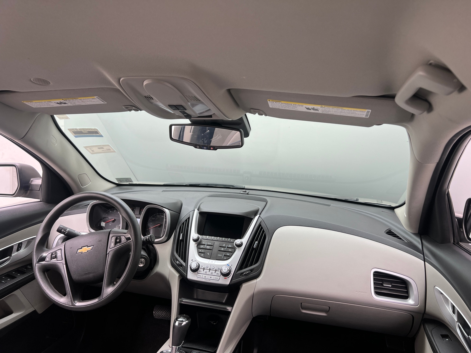 Thumbnail: 2016 Chevrolet Equinox - 3