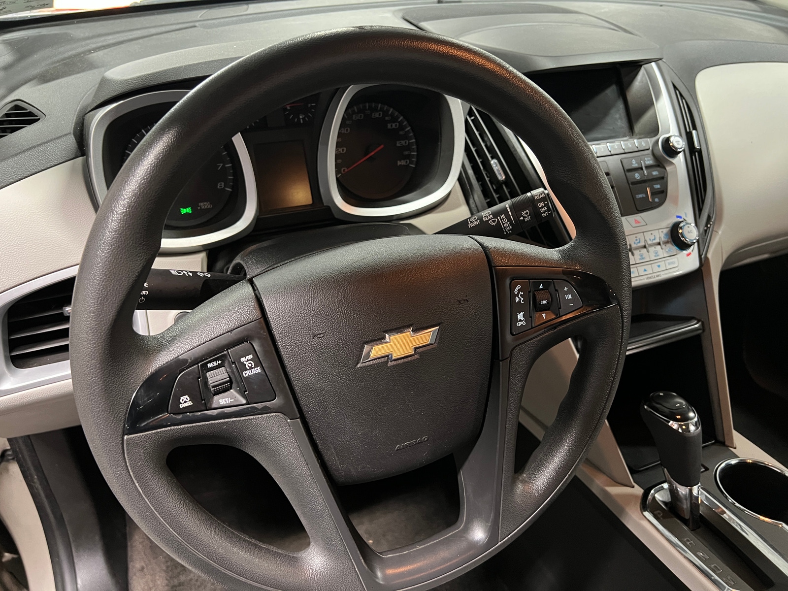 Thumbnail: 2016 Chevrolet Equinox - 5