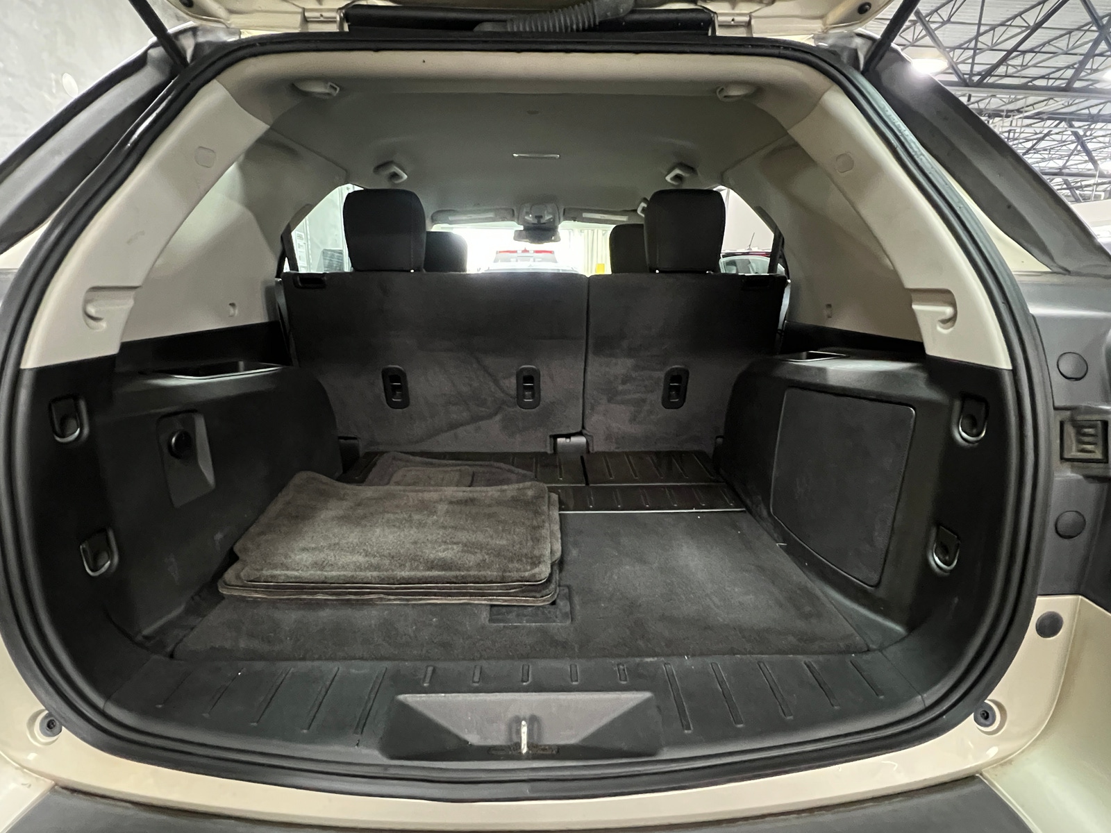 Thumbnail: 2016 Chevrolet Equinox - 7