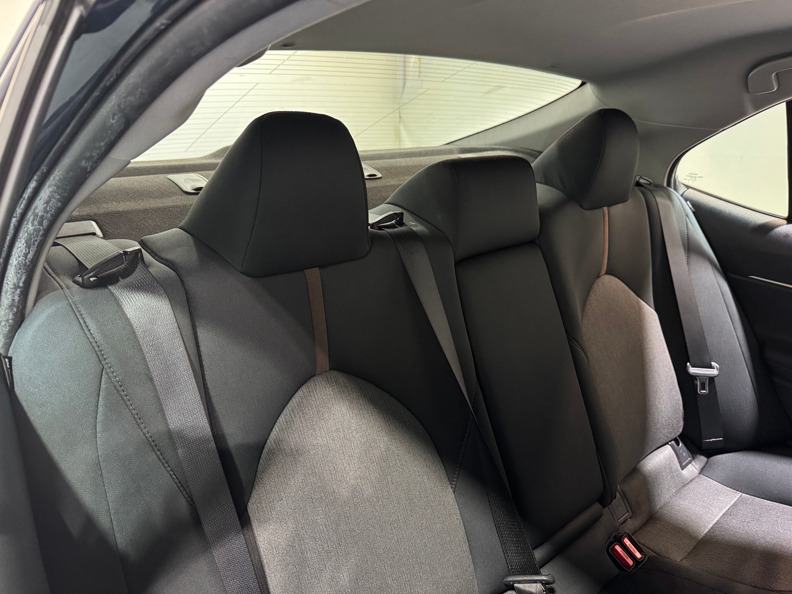 Thumbnail: 2019 Toyota Camry - 6