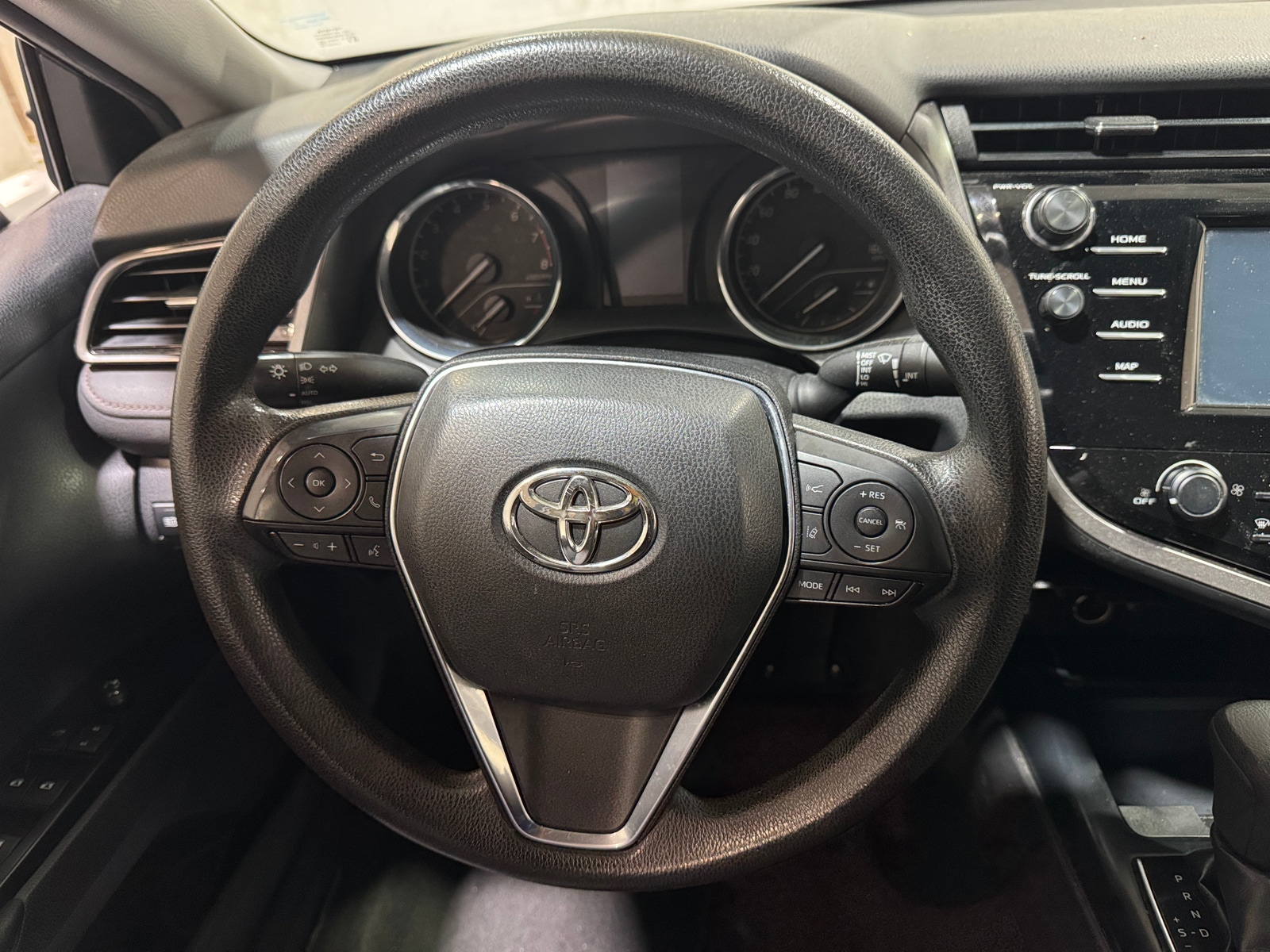 Thumbnail: 2019 Toyota Camry - 5