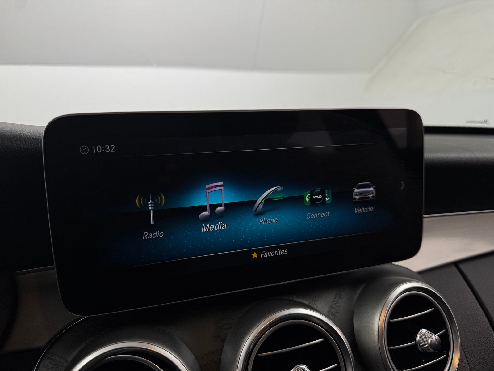 Thumbnail: 2020 Mercedes-Benz C-Class - 3