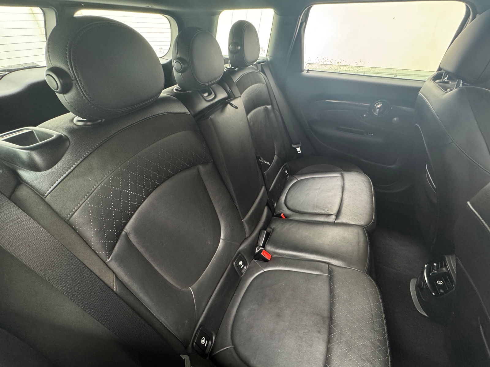 Thumbnail: 2017 MINI Cooper Clubman - 6