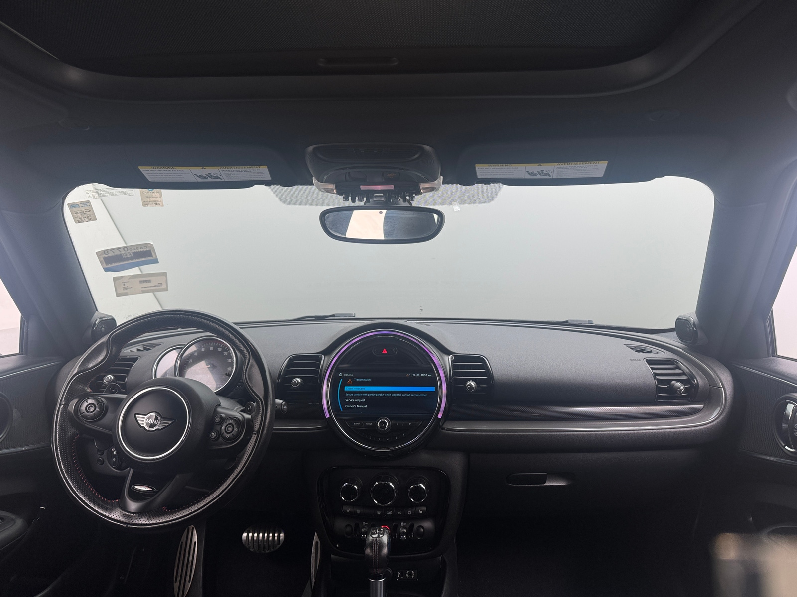 Thumbnail: 2017 MINI Cooper Clubman - 3