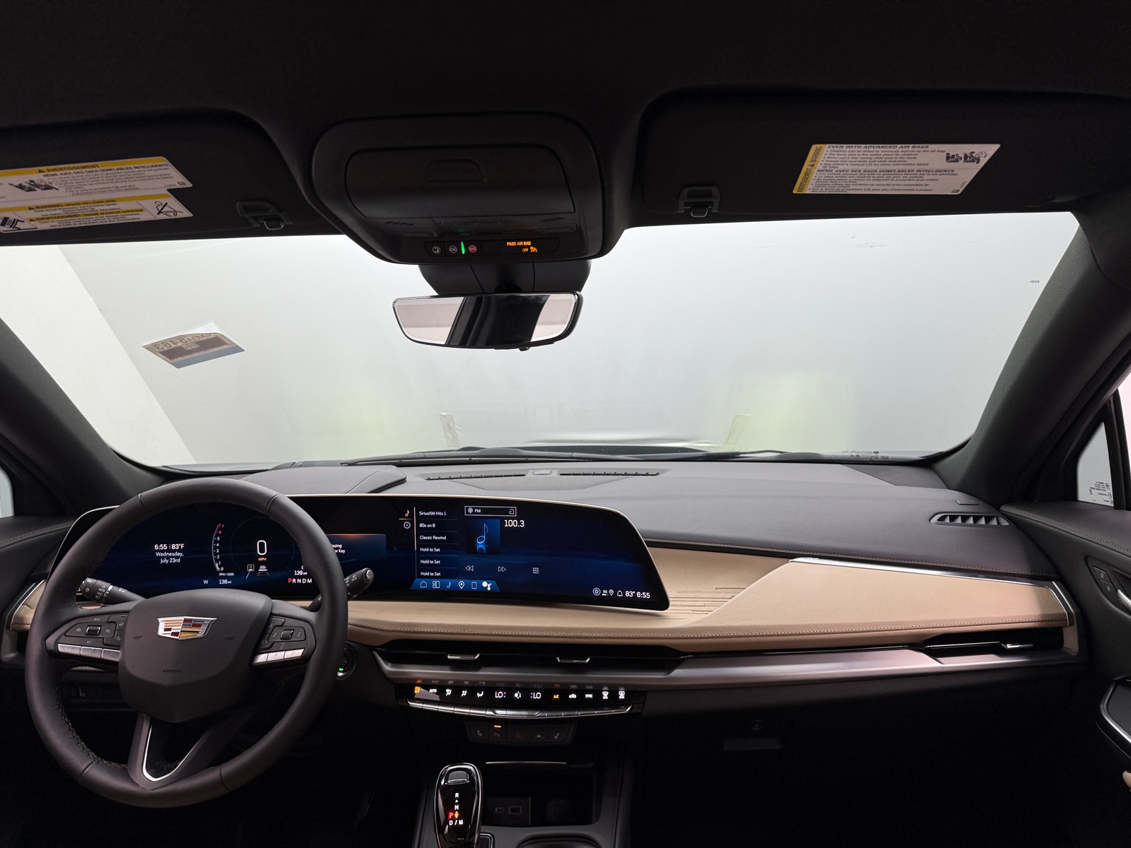 Thumbnail: 2025 Cadillac XT4 - 2