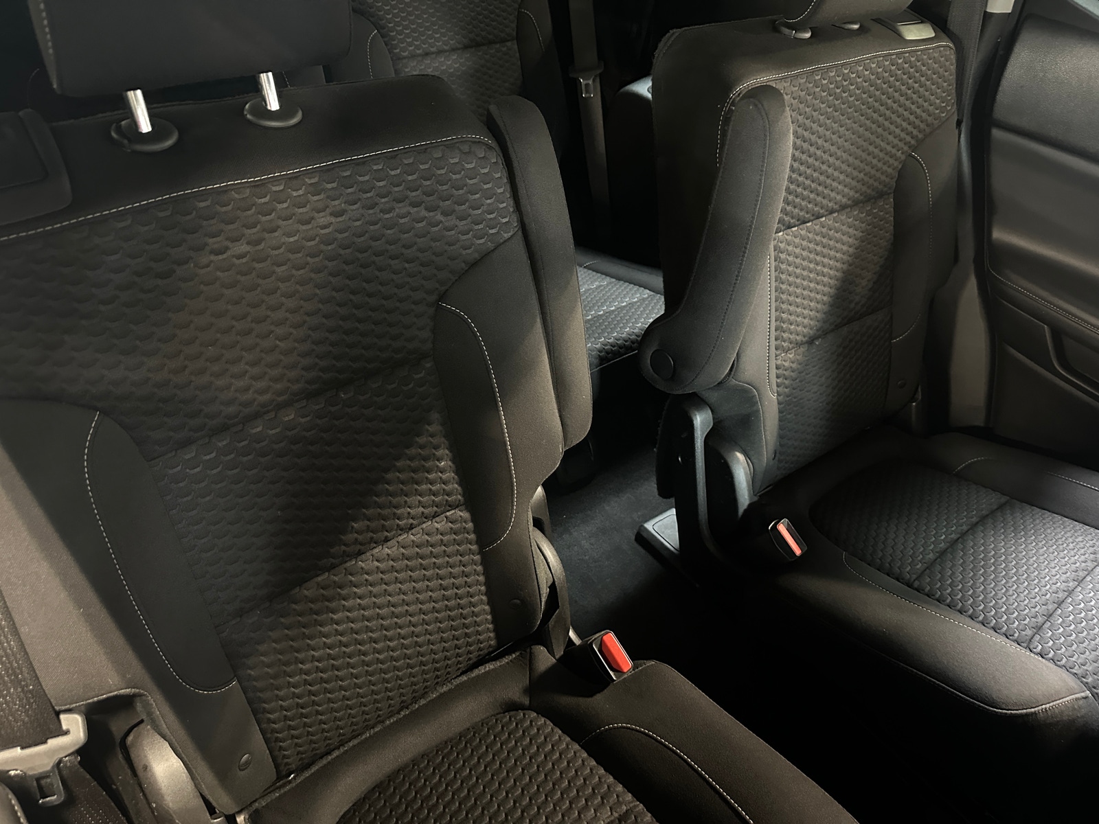 Thumbnail: 2019 GMC Acadia - 6