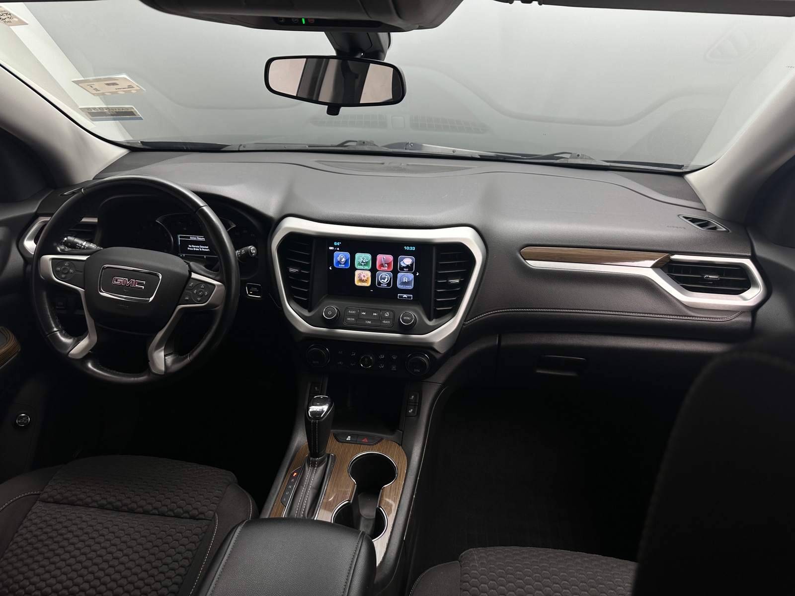 Thumbnail: 2019 GMC Acadia - 3