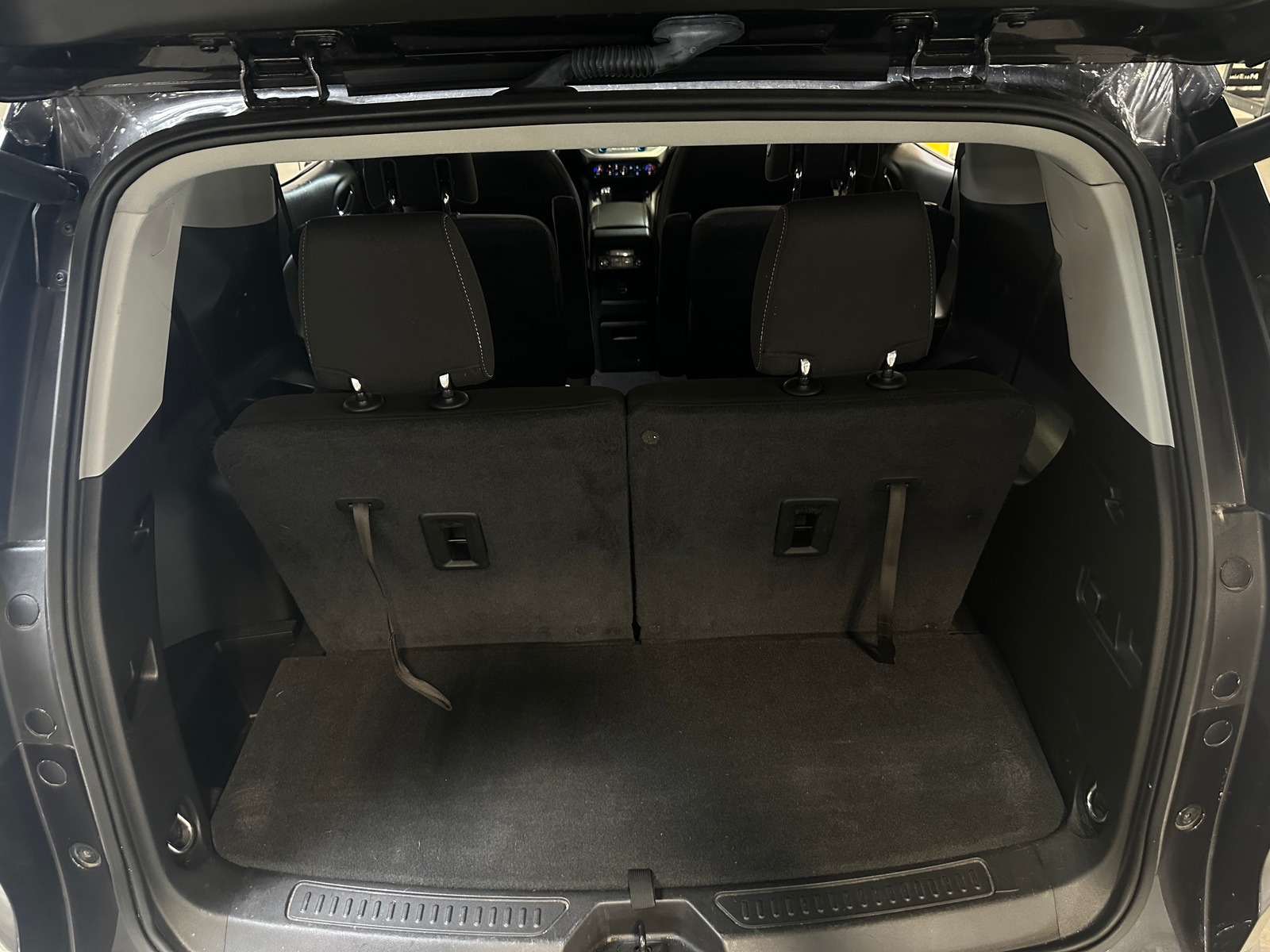 Thumbnail: 2019 GMC Acadia - 7