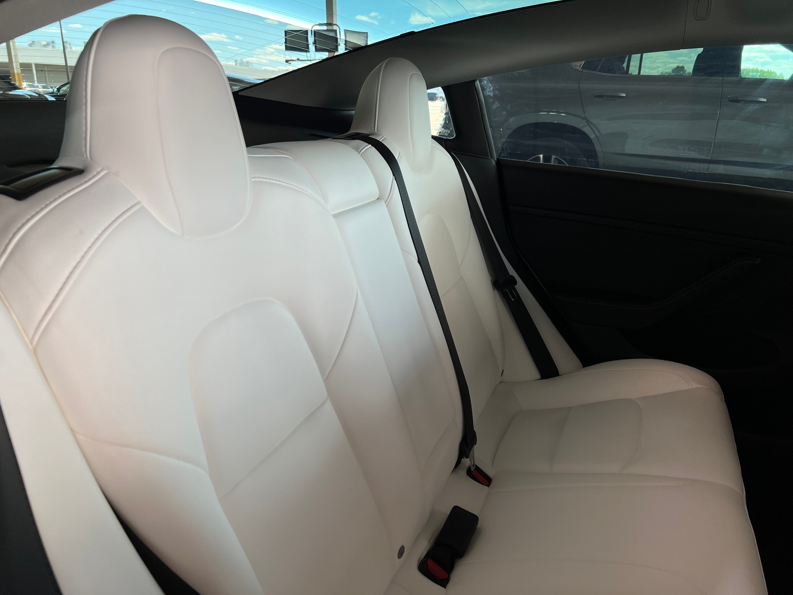 Thumbnail: 2023 Tesla Model 3 - 5