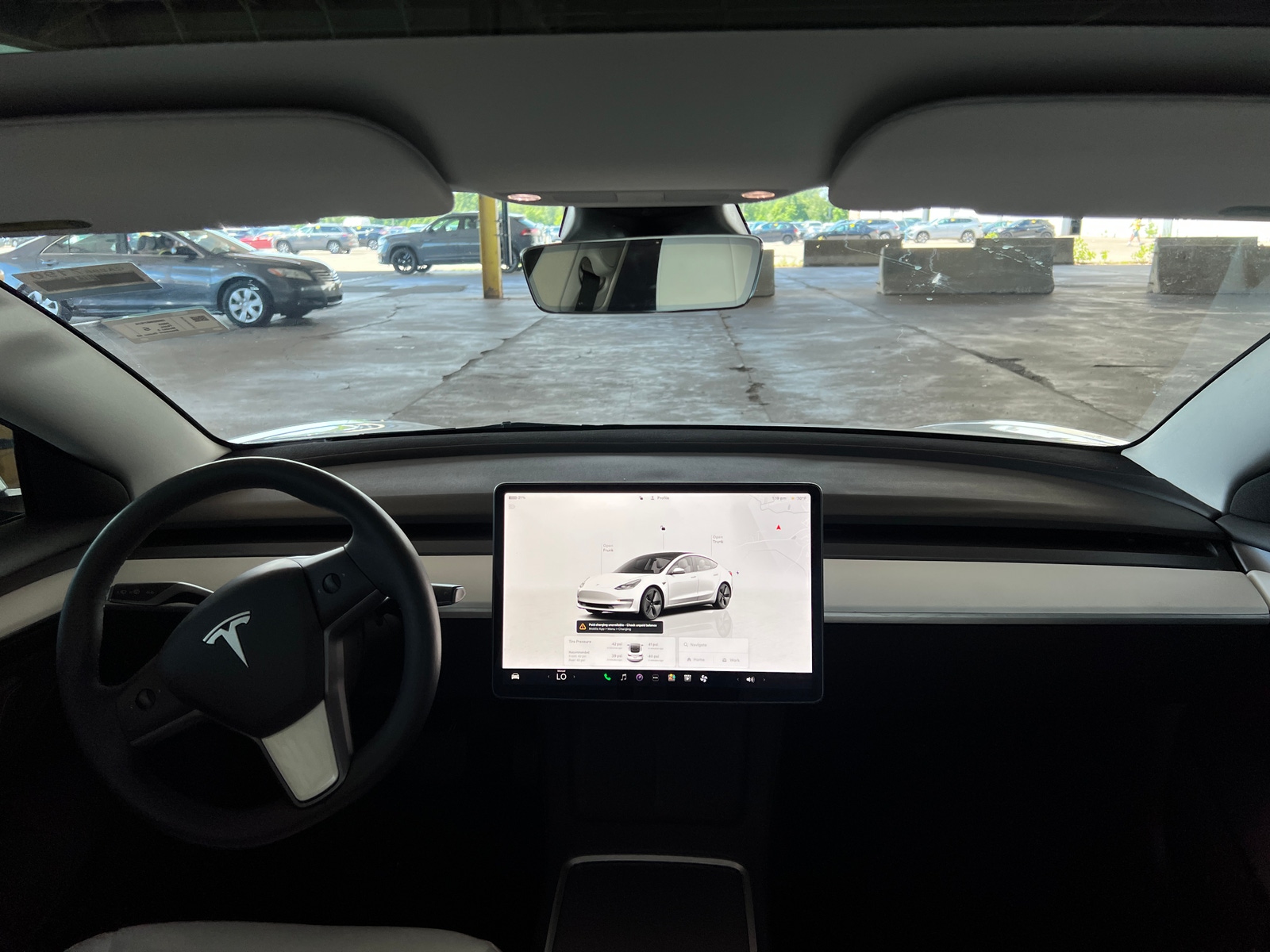 Thumbnail: 2023 Tesla Model 3 - 2