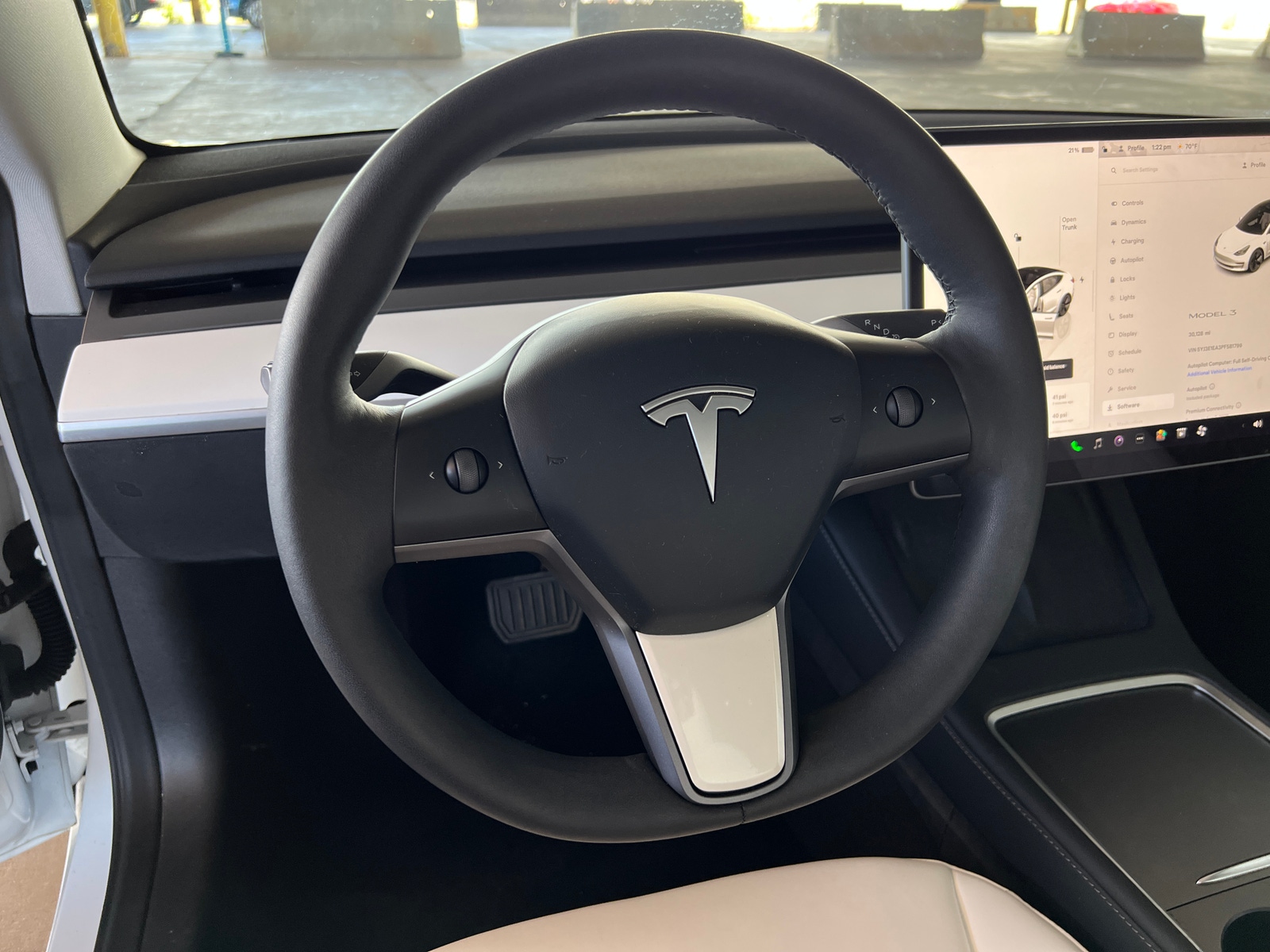 Thumbnail: 2023 Tesla Model 3 - 4
