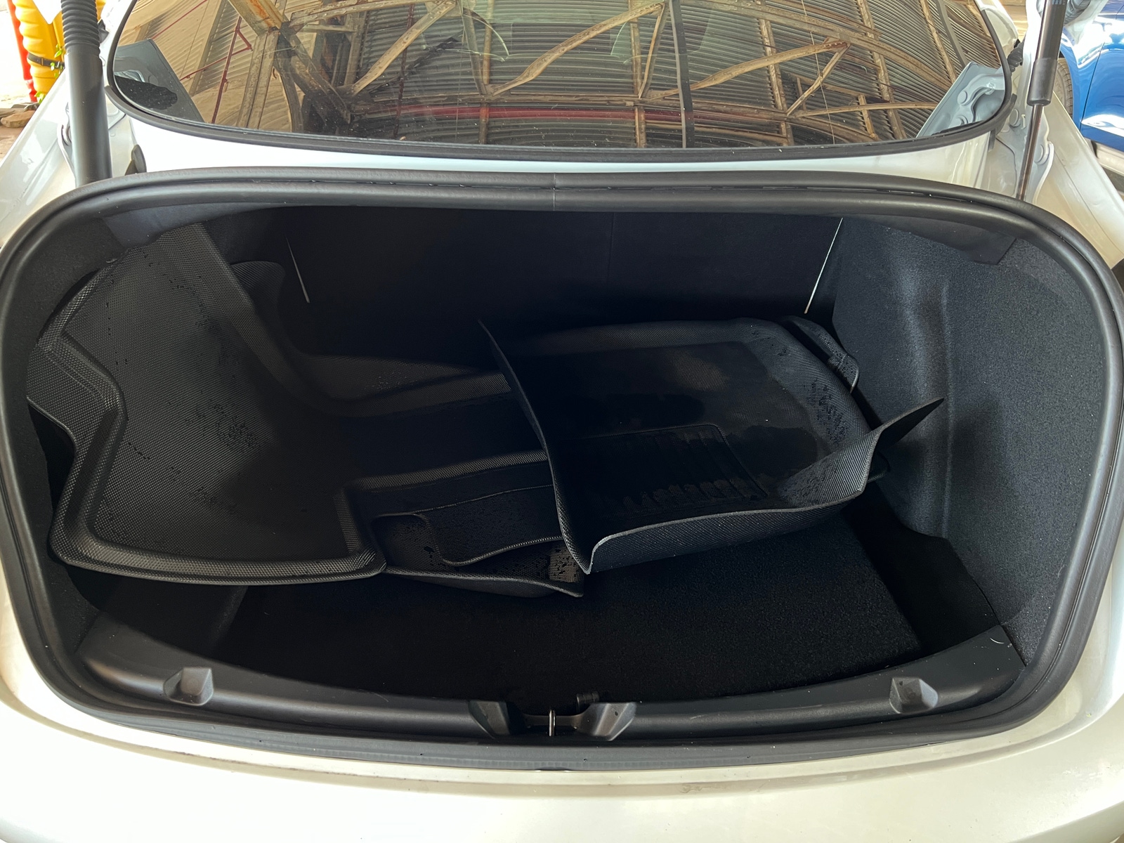 Thumbnail: 2023 Tesla Model 3 - 6