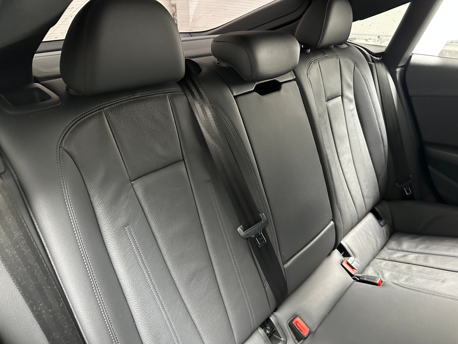 Thumbnail: 2019 Audi A5 - 5