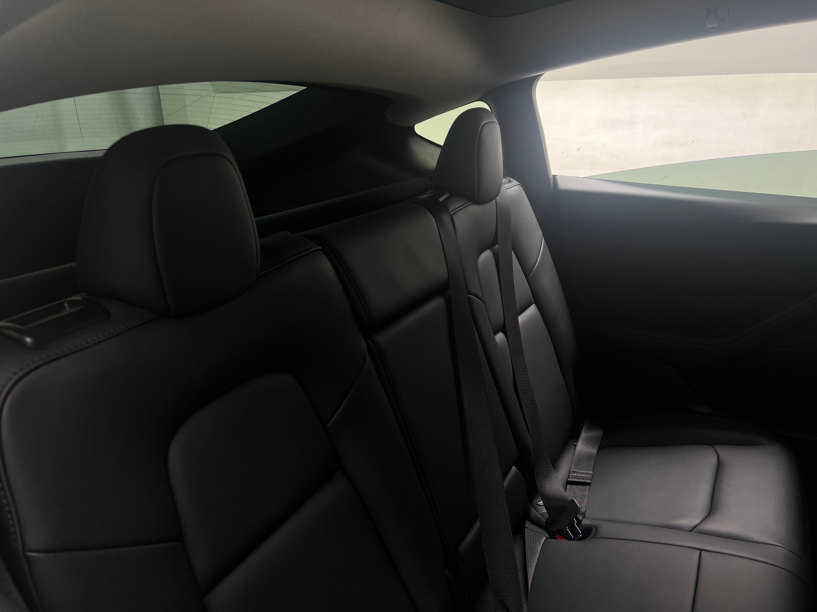 Thumbnail: 2024 Tesla Model Y - 5