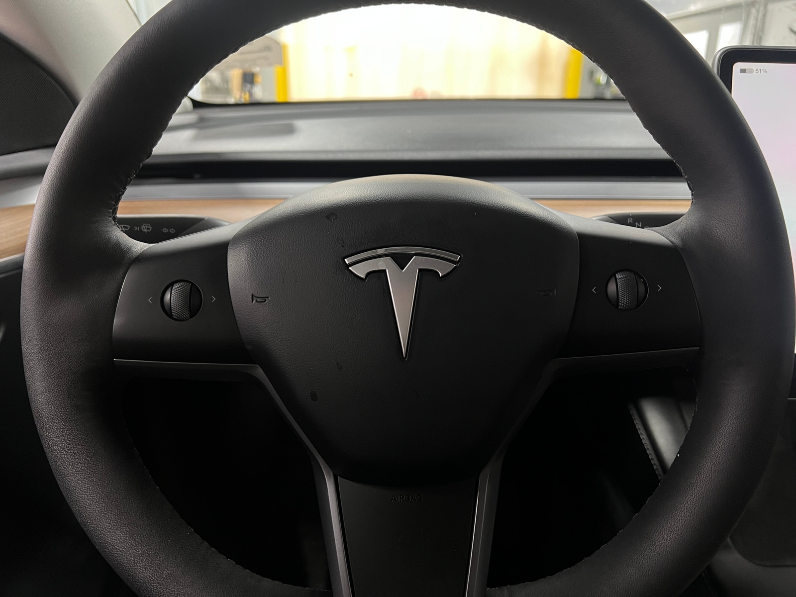 Thumbnail: 2024 Tesla Model Y - 4