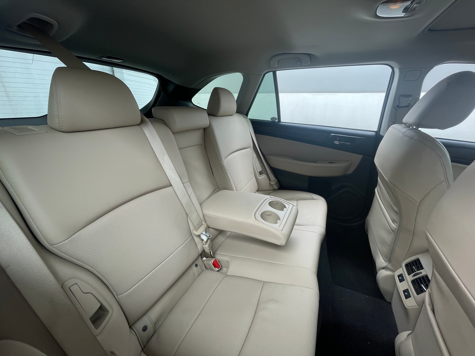 Thumbnail: 2016 Subaru Outback - 5