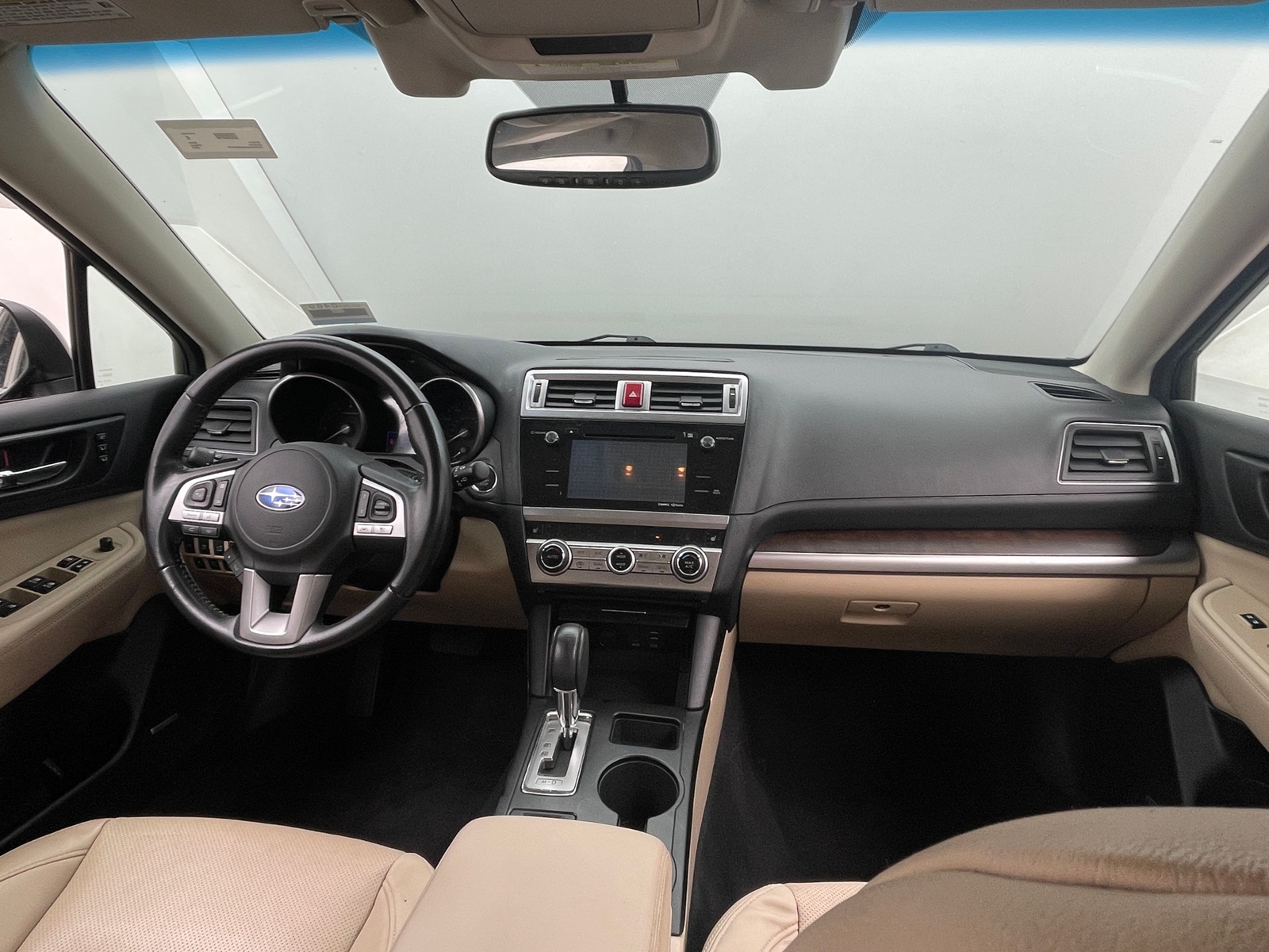 Thumbnail: 2016 Subaru Outback - 2