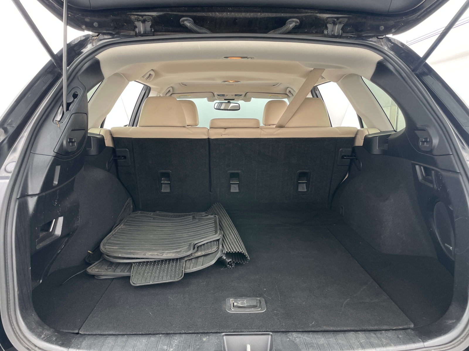 Thumbnail: 2016 Subaru Outback - 6