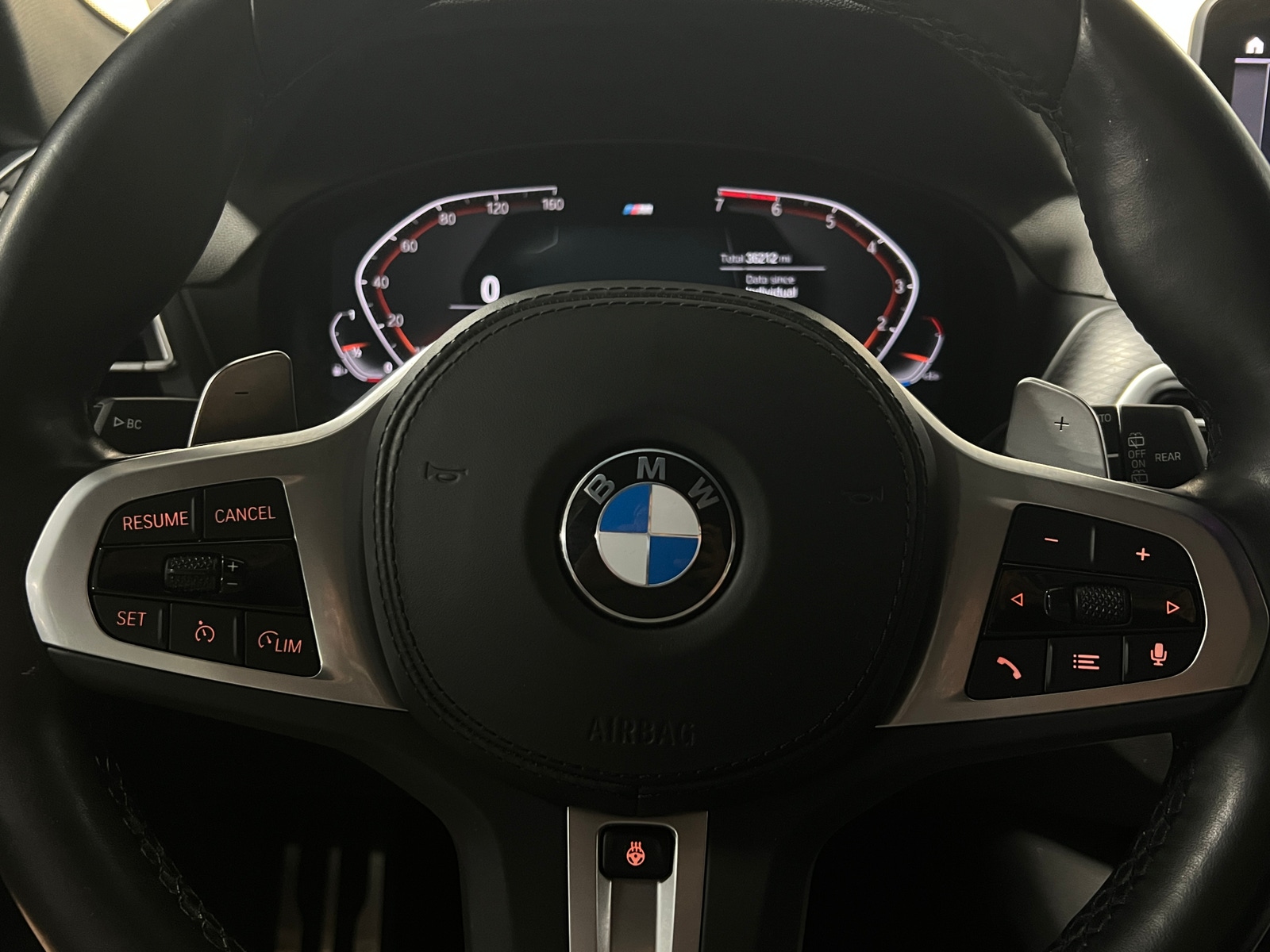 Thumbnail: 2022 BMW X3 - 4
