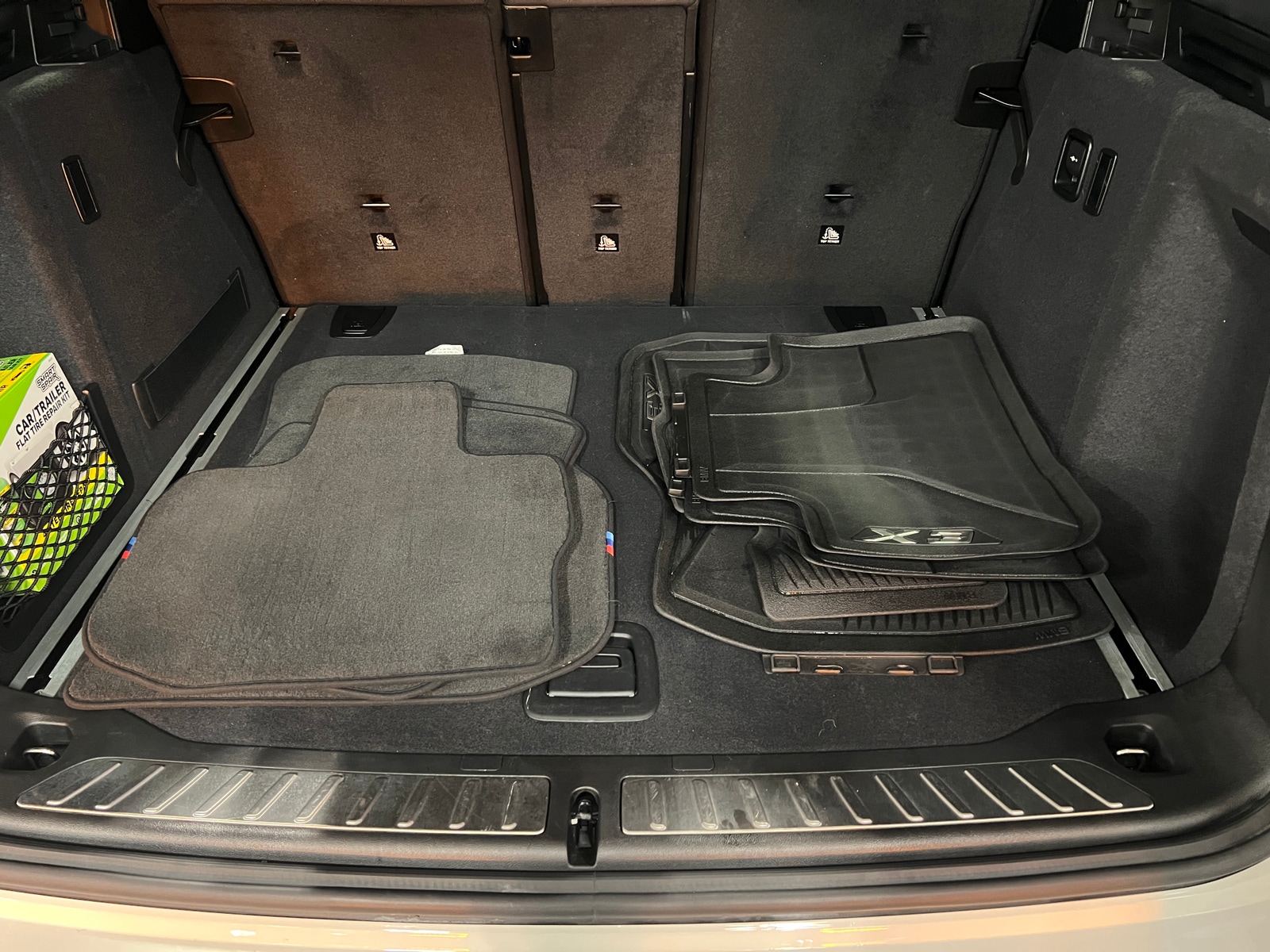 Thumbnail: 2022 BMW X3 - 6