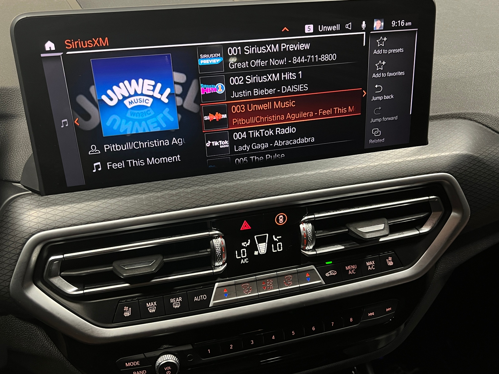 Thumbnail: 2022 BMW X3 - 3